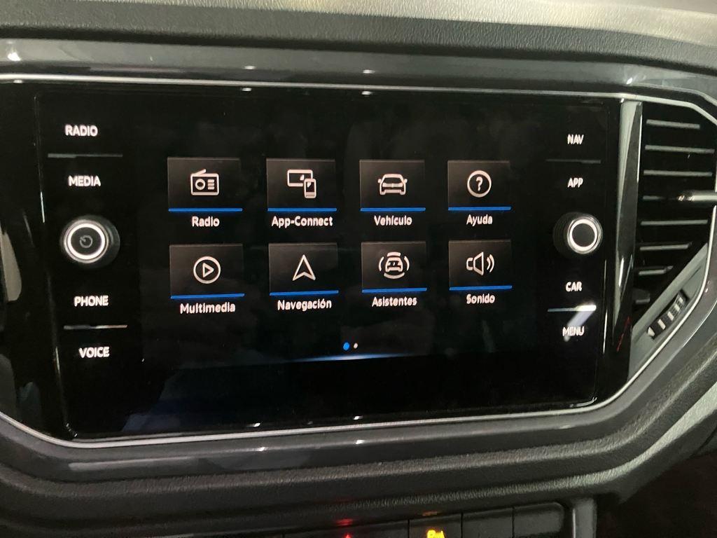 Volkswagen T-Roc Sport 1.5 TSI 110 kW (150 CV) - 14