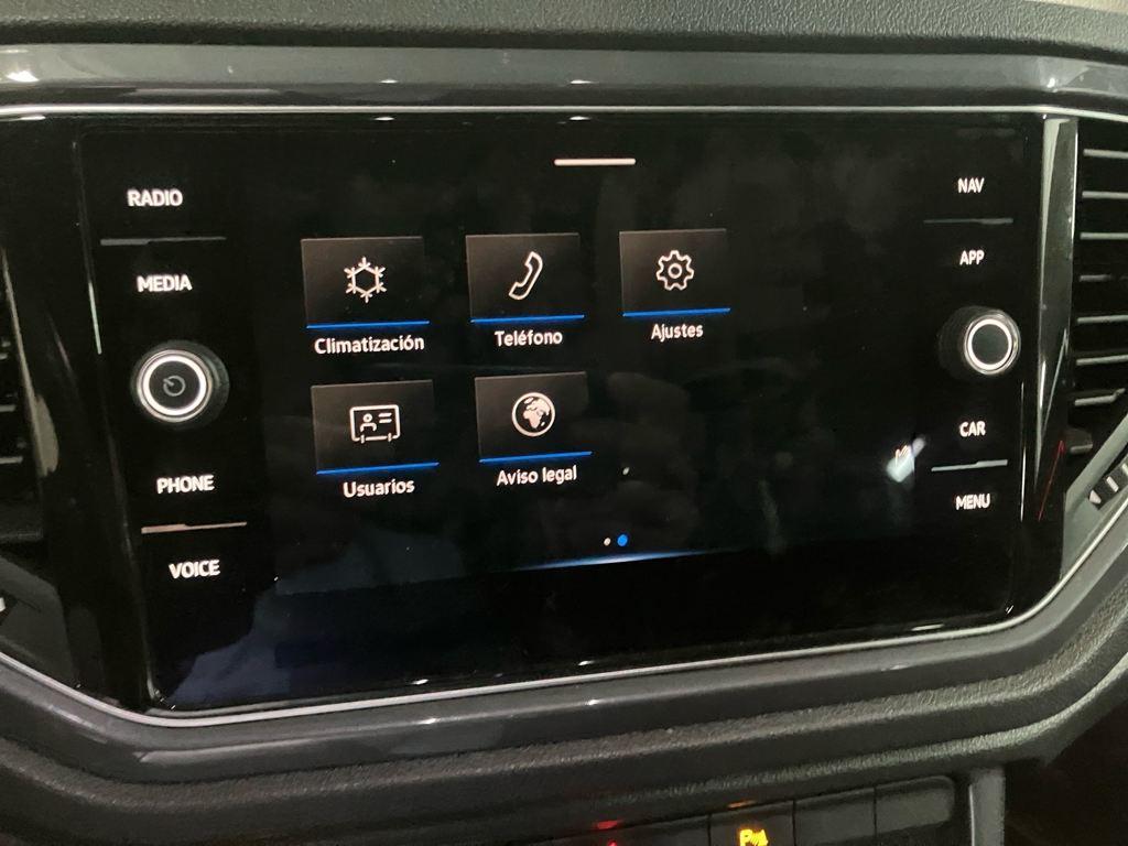 Volkswagen T-Roc Sport 1.5 TSI 110 kW (150 CV) - 15