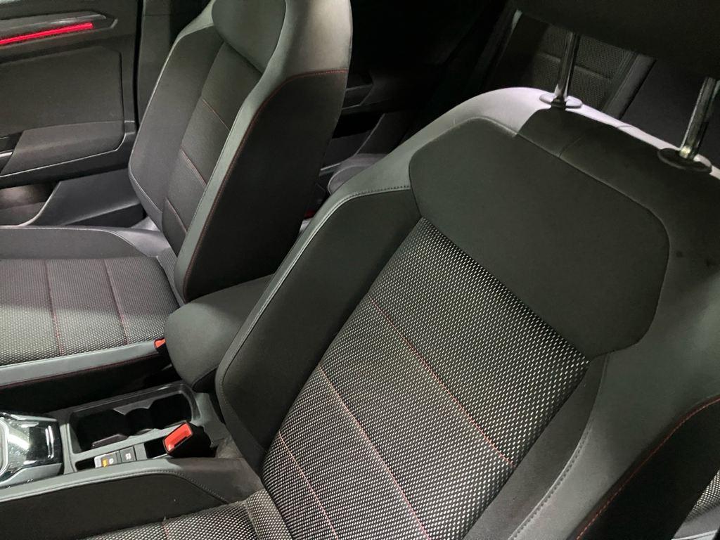 Volkswagen T-Roc Sport 1.5 TSI 110 kW (150 CV) - 18