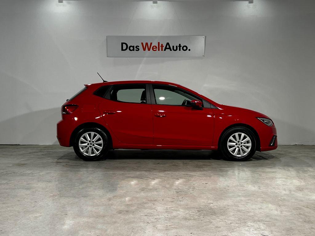 SEAT Ibiza 1.0 TSI Style Plus 81 kW (110 CV) - 2
