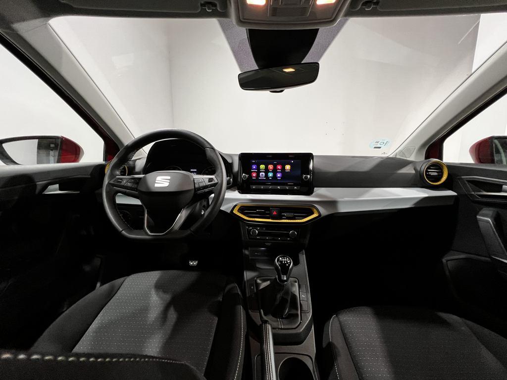 SEAT Ibiza 1.0 TSI Style Plus 81 kW (110 CV) - 3