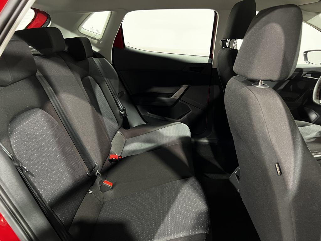 SEAT Ibiza 1.0 TSI Style Plus 81 kW (110 CV) - 5