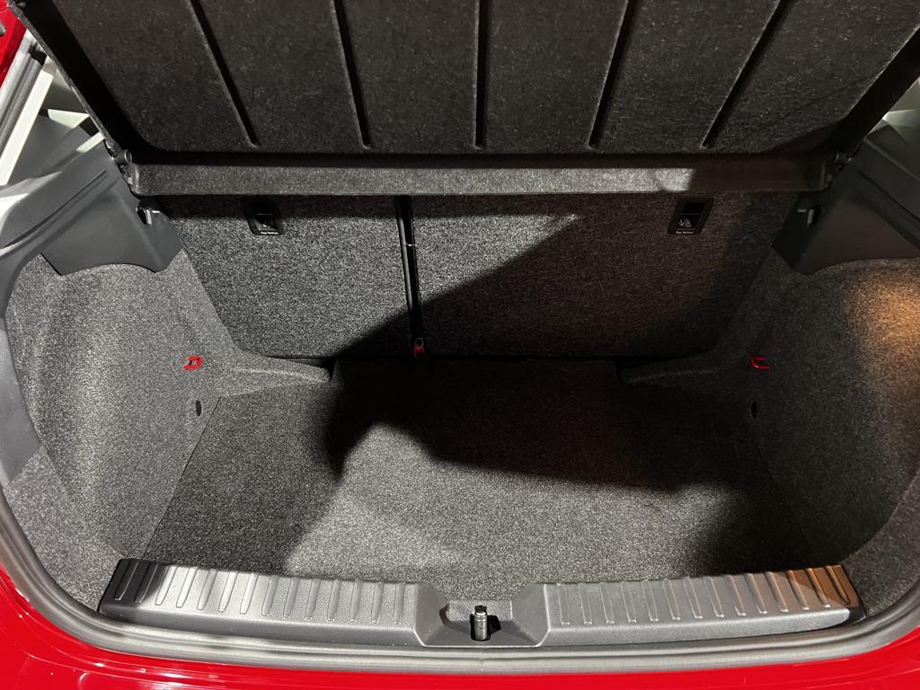 SEAT Ibiza 1.0 TSI Style Plus 81 kW (110 CV) - 6