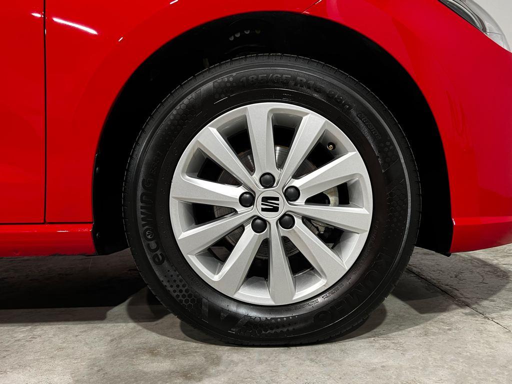 SEAT Ibiza 1.0 TSI Style Plus 81 kW (110 CV) - 7