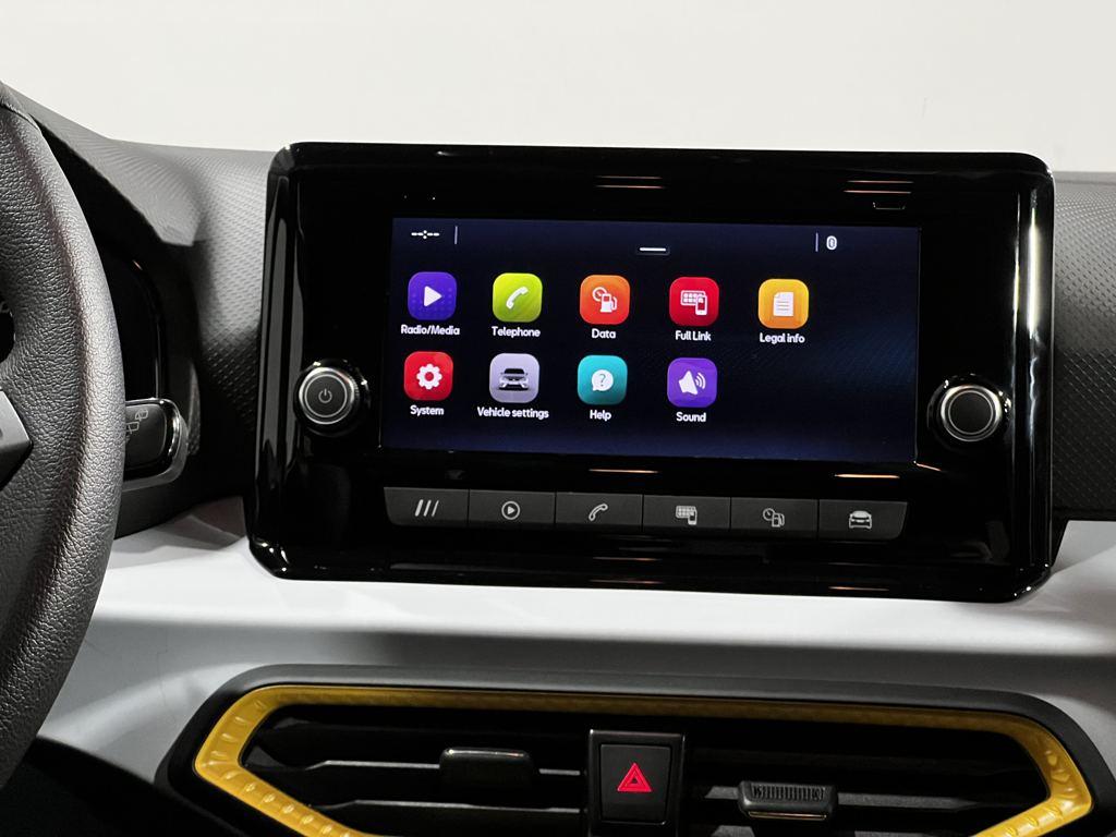 SEAT Ibiza 1.0 TSI Style Plus 81 kW (110 CV) - 8