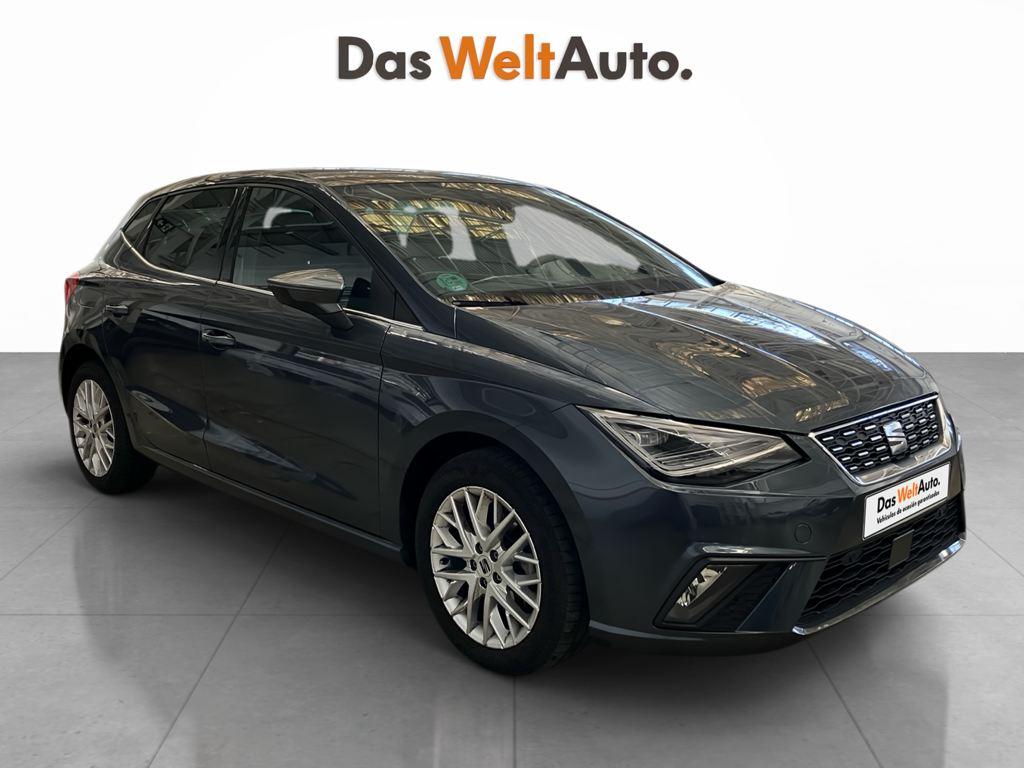 SEAT Ibiza 1.0 TSI Special Edition 85 kW (115 CV) - 0