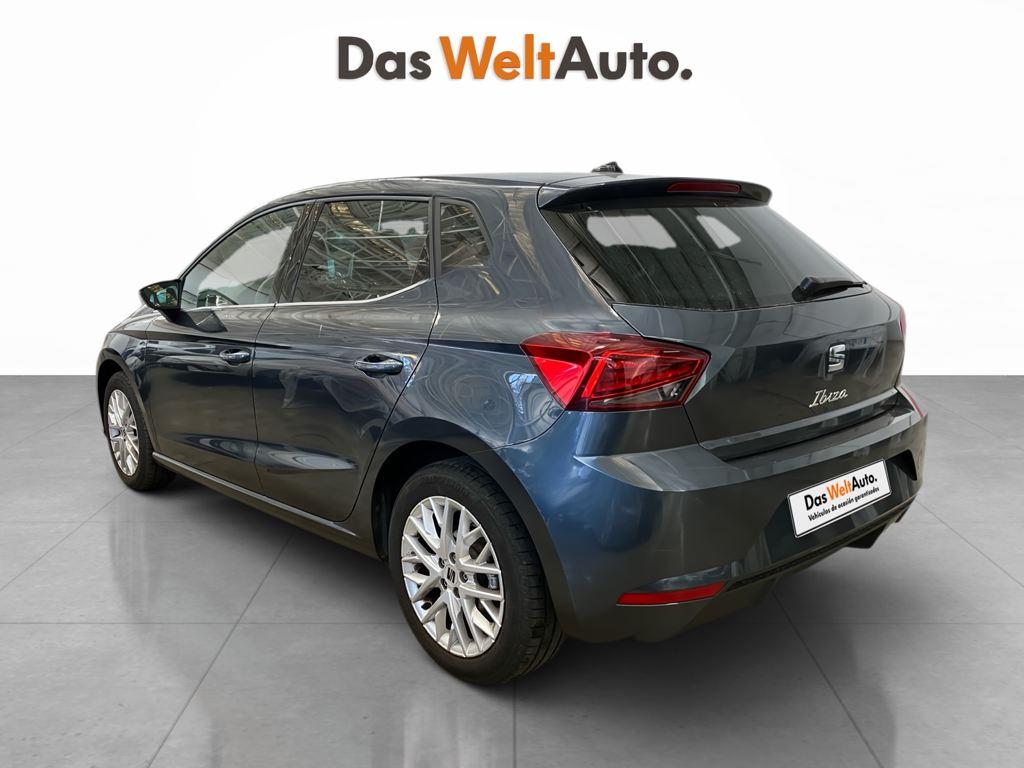 SEAT Ibiza 1.0 TSI Special Edition 85 kW (115 CV) - 1