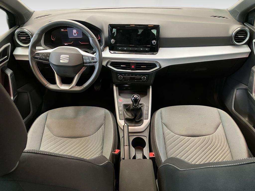 SEAT Ibiza 1.0 TSI Special Edition 85 kW (115 CV) - 3