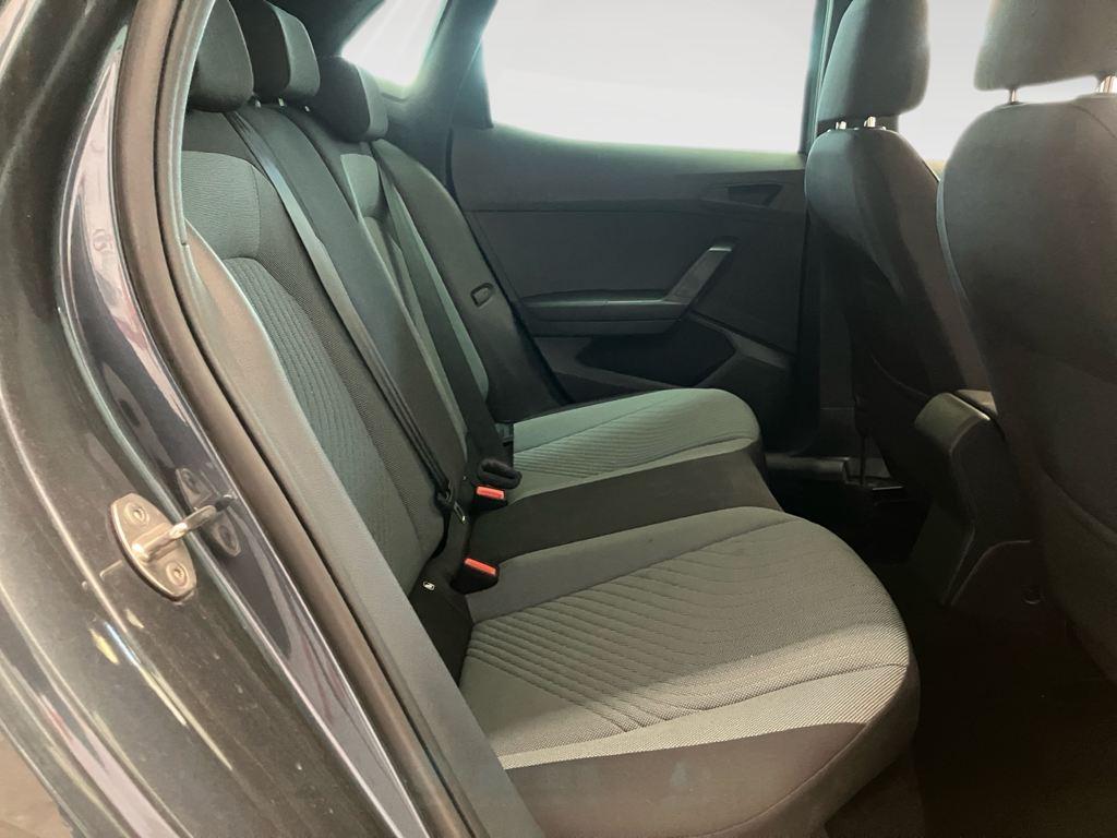 SEAT Ibiza 1.0 TSI Special Edition 85 kW (115 CV) - 5