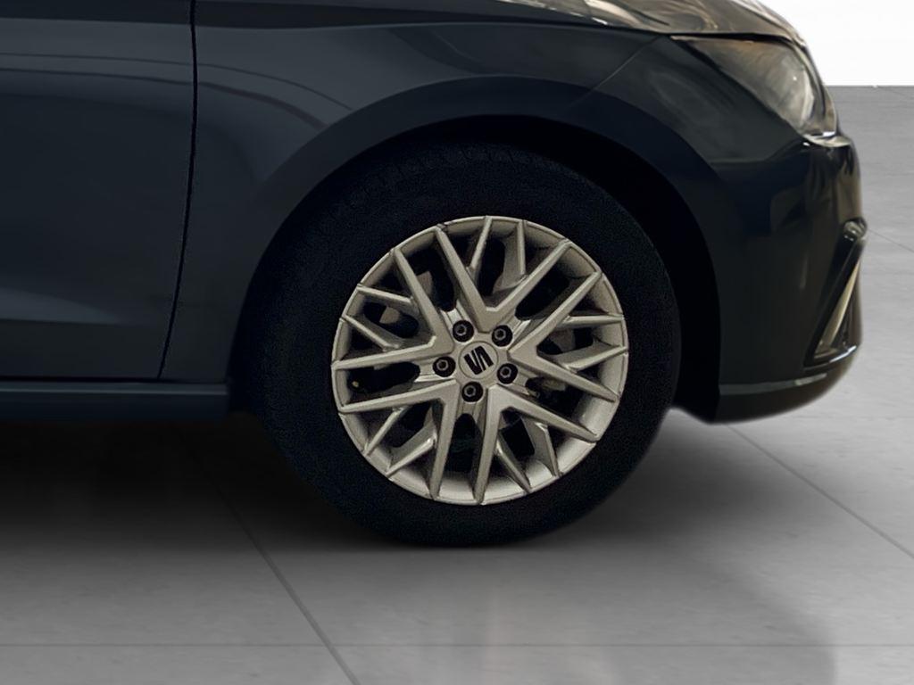 SEAT Ibiza 1.0 TSI Special Edition 85 kW (115 CV) - 7