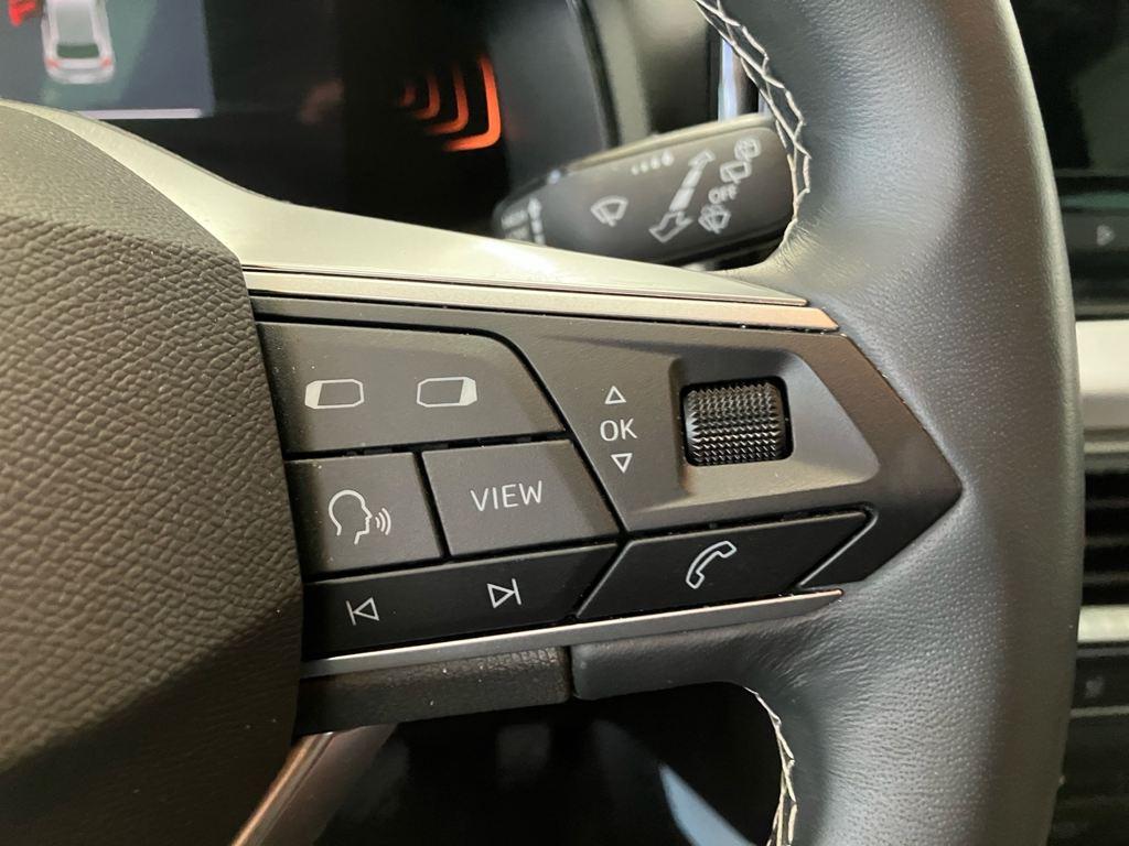 SEAT Ibiza 1.0 TSI Special Edition 85 kW (115 CV) - 9