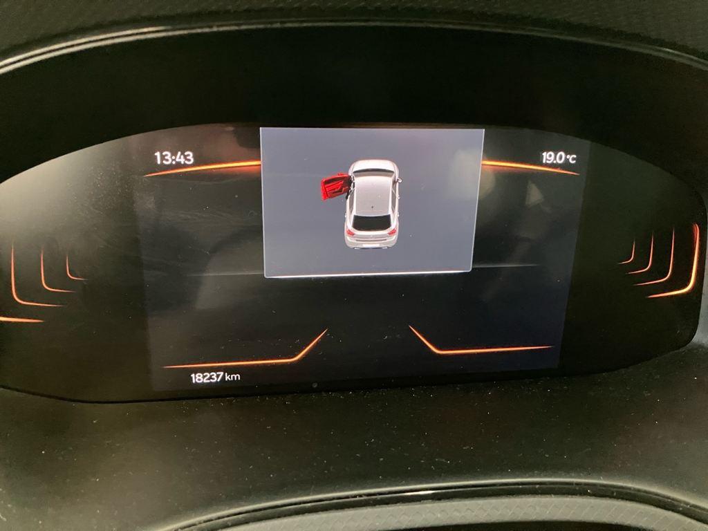 SEAT Ibiza 1.0 TSI Special Edition 85 kW (115 CV) - 11