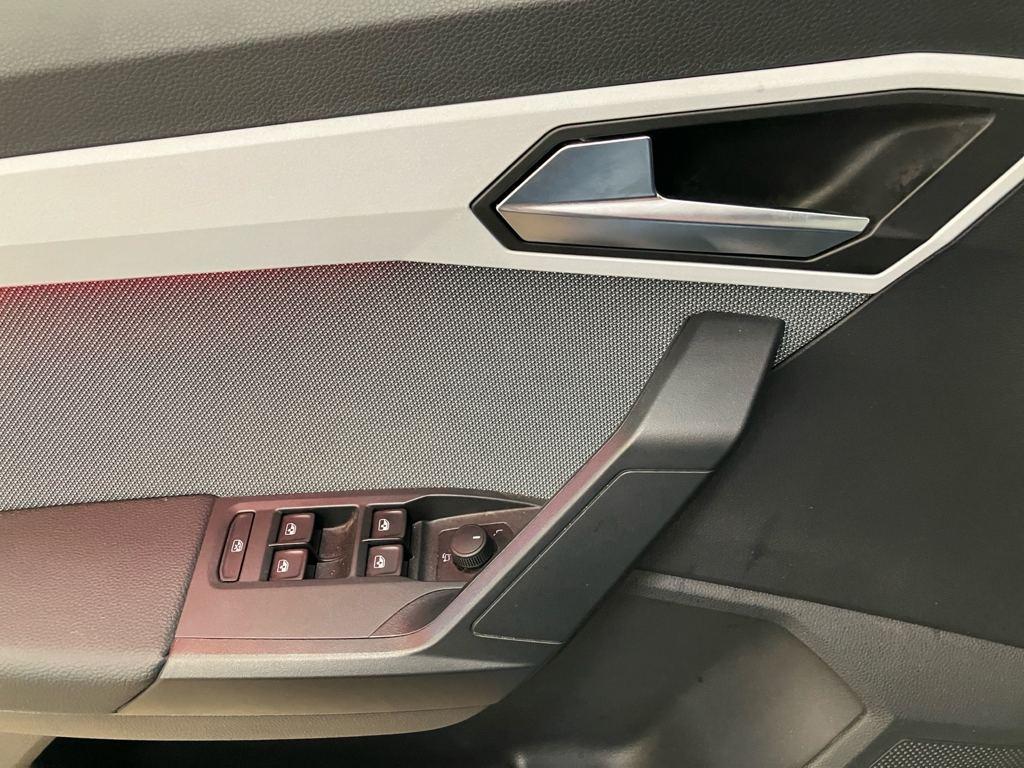 SEAT Ibiza 1.0 TSI Special Edition 85 kW (115 CV) - 13