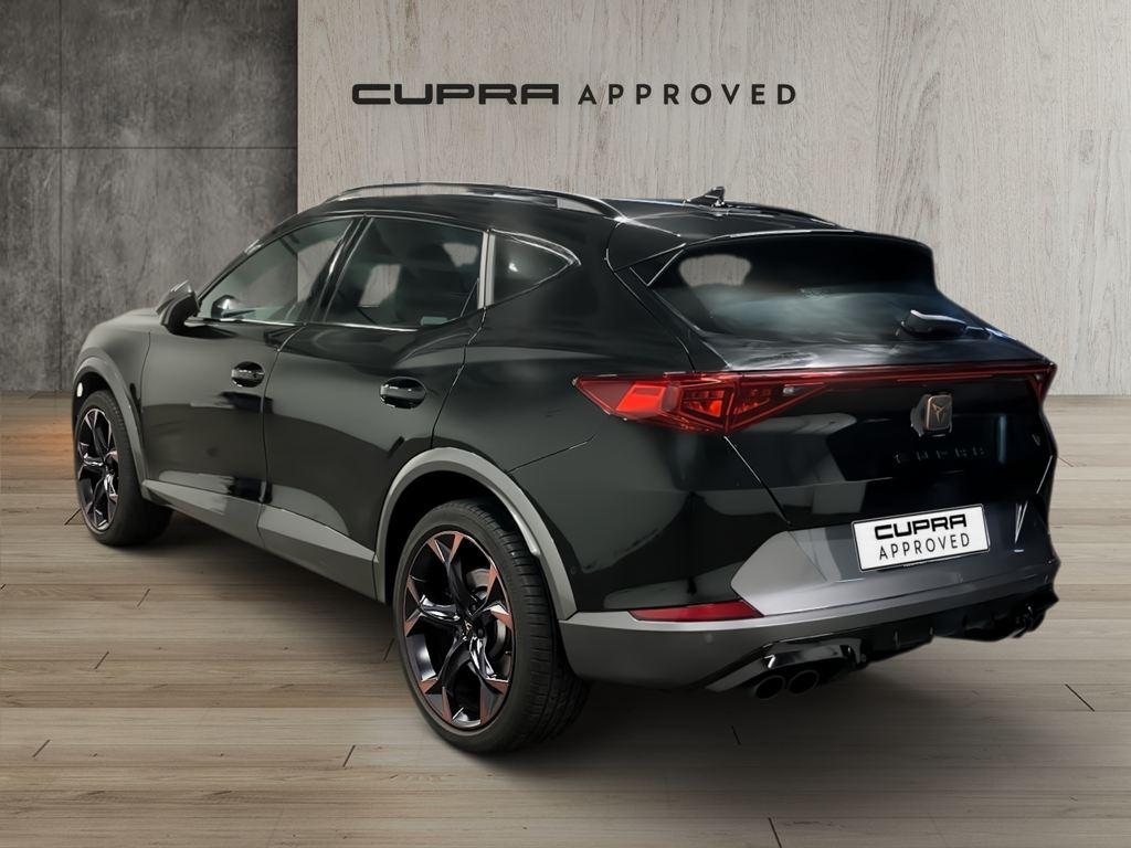 CUPRA Formentor 2.0 TSI VZ 4Drive DSG 228 kW (310 CV) - 1