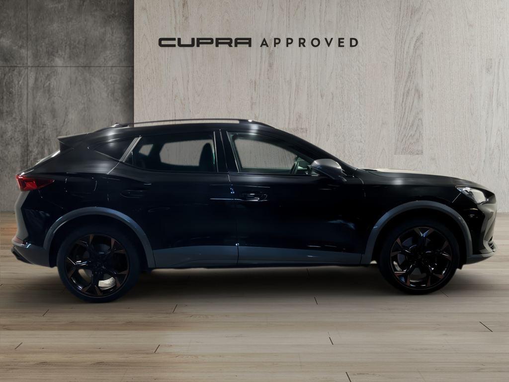 CUPRA Formentor 2.0 TSI VZ 4Drive DSG 228 kW (310 CV) - 2