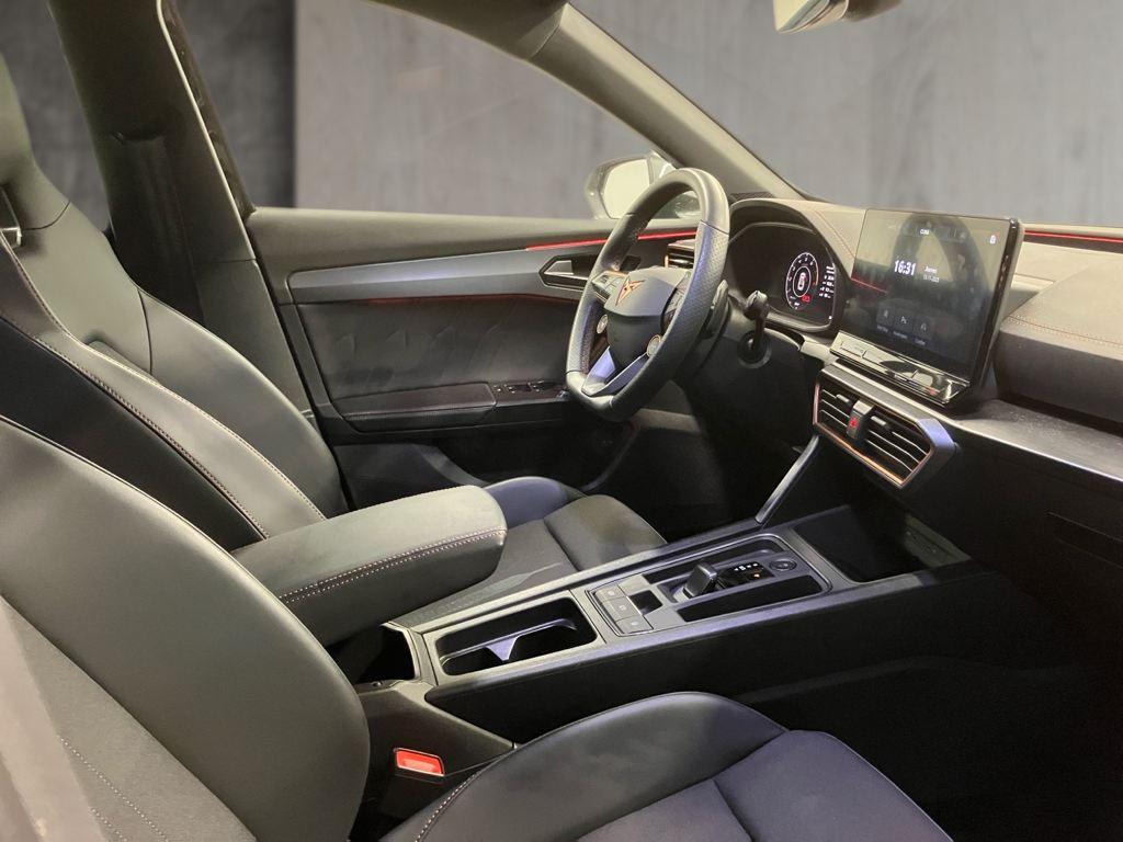 CUPRA Formentor 2.0 TSI VZ 4Drive DSG 228 kW (310 CV) - 4