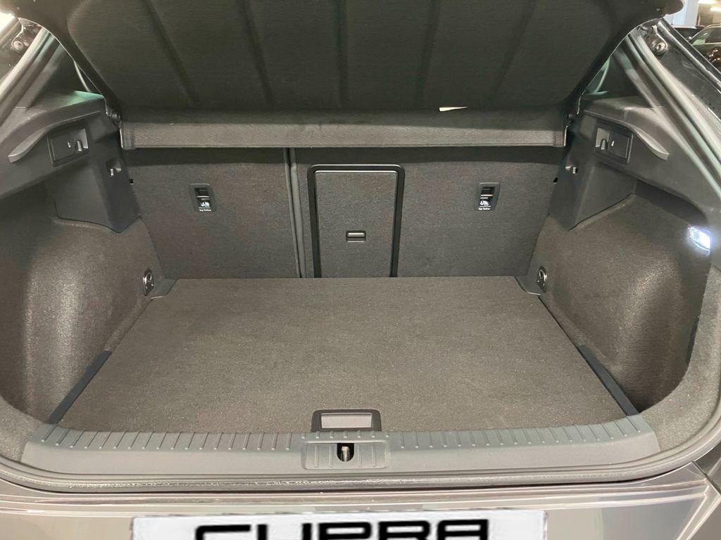 CUPRA Formentor 2.0 TSI VZ 4Drive DSG 228 kW (310 CV) - 6