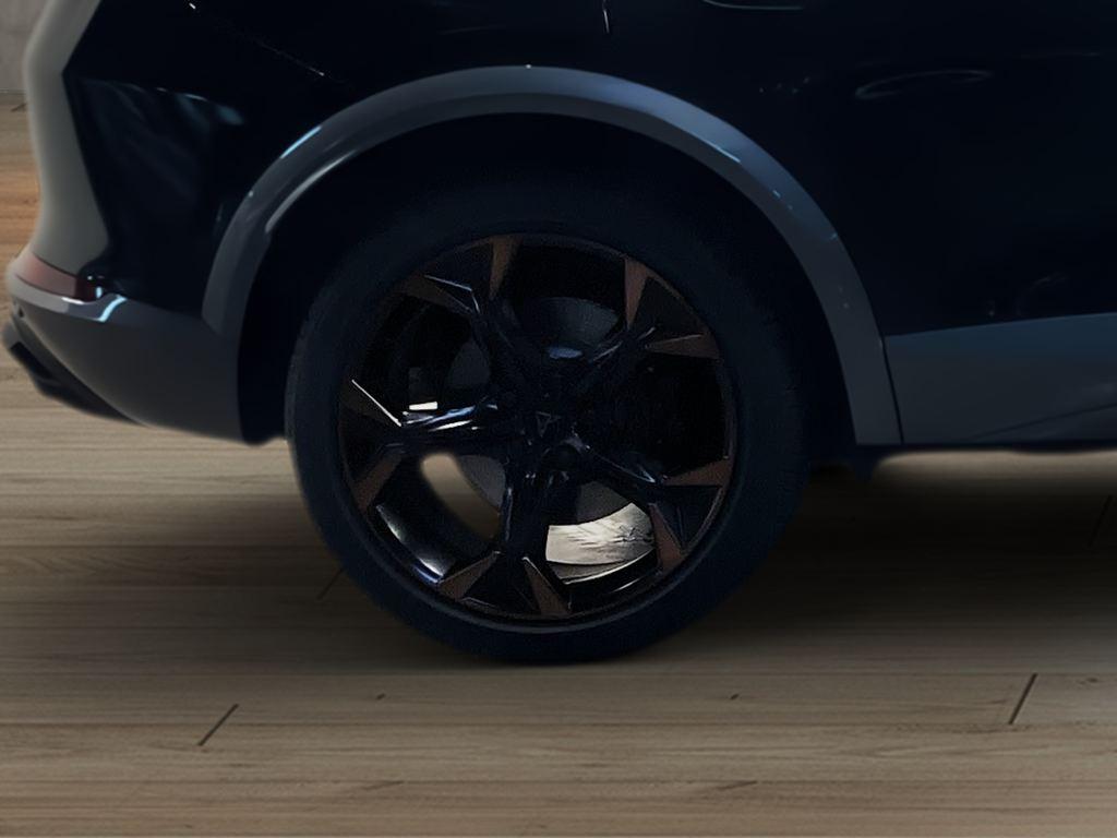 CUPRA Formentor 2.0 TSI VZ 4Drive DSG 228 kW (310 CV) - 7