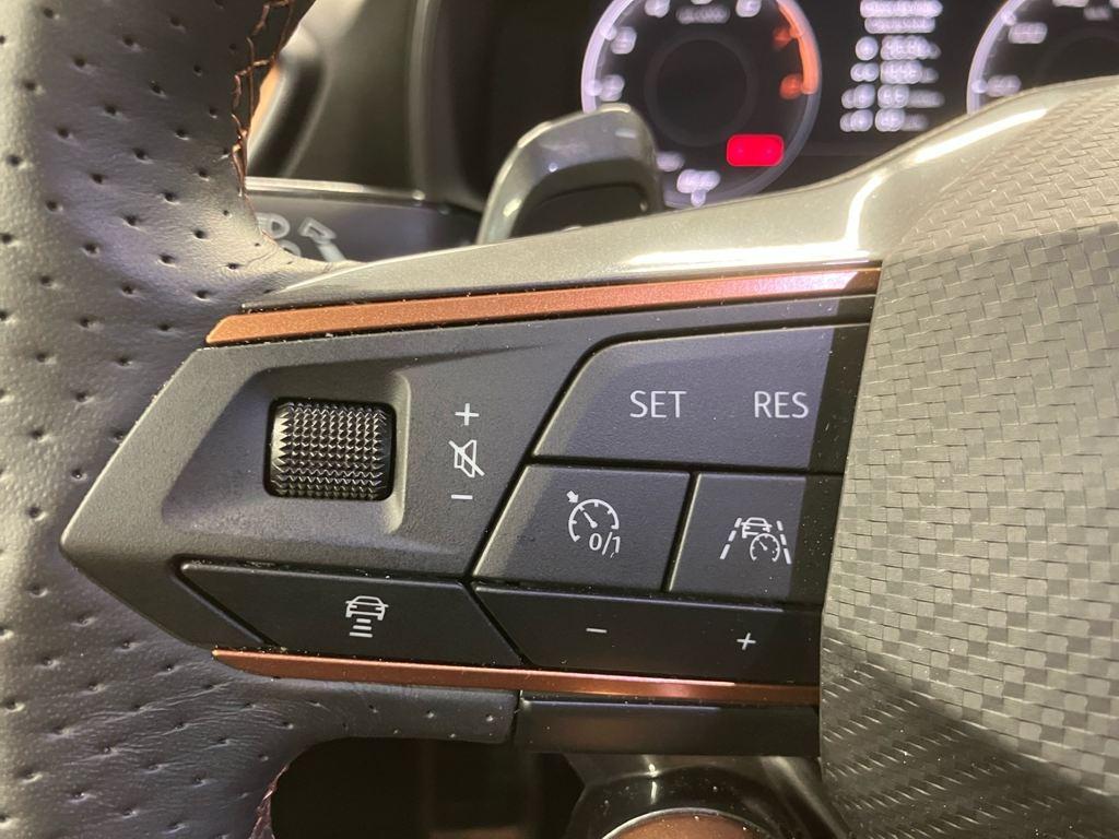 CUPRA Formentor 2.0 TSI VZ 4Drive DSG 228 kW (310 CV) - 8