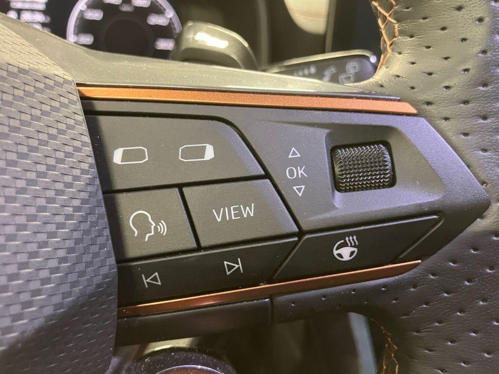 CUPRA Formentor 2.0 TSI VZ 4Drive DSG 228 kW (310 CV) - 9