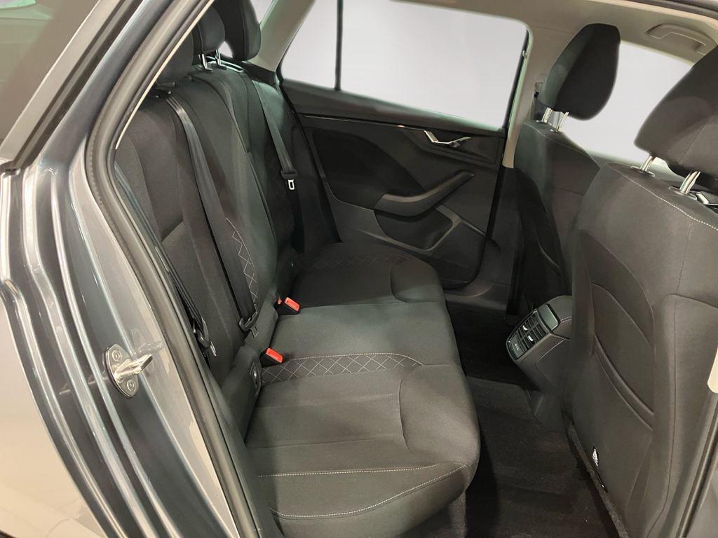 Skoda Kamiq 1.0 TSI Ambition DSG 81 kW (110 CV) - 5