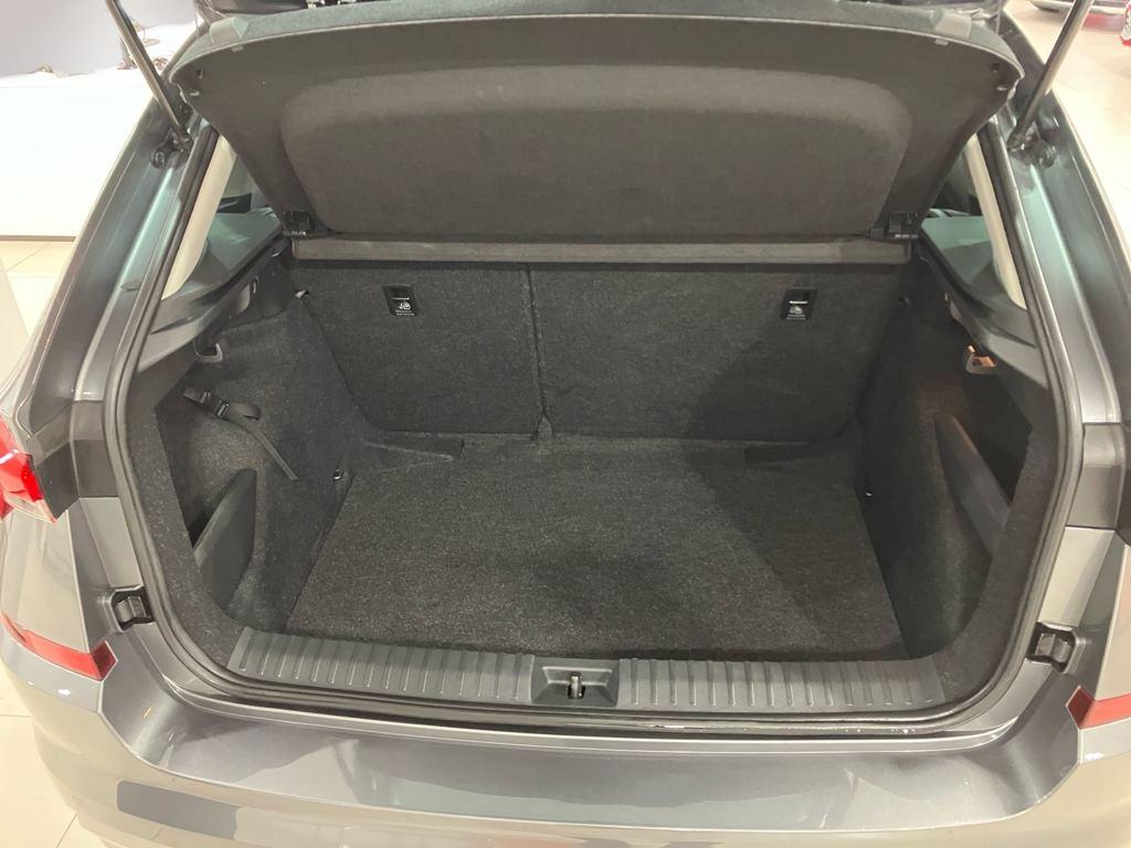 Skoda Kamiq 1.0 TSI Ambition DSG 81 kW (110 CV) - 6