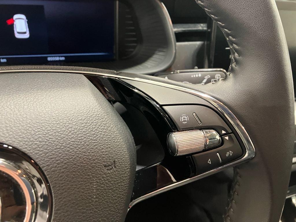 Skoda Kamiq 1.0 TSI Ambition DSG 81 kW (110 CV) - 9