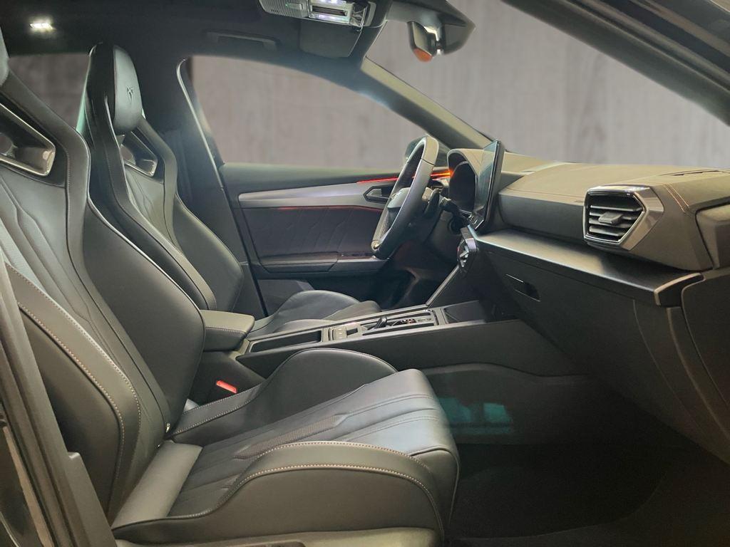 CUPRA Formentor 2.5 TSI VZ5 4Drive DSG 287 kW (390 CV) - 4