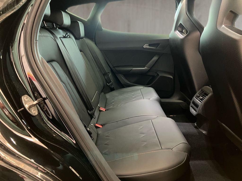 CUPRA Formentor 2.5 TSI VZ5 4Drive DSG 287 kW (390 CV) - 5