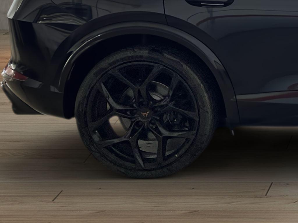 CUPRA Formentor 2.5 TSI VZ5 4Drive DSG 287 kW (390 CV) - 7