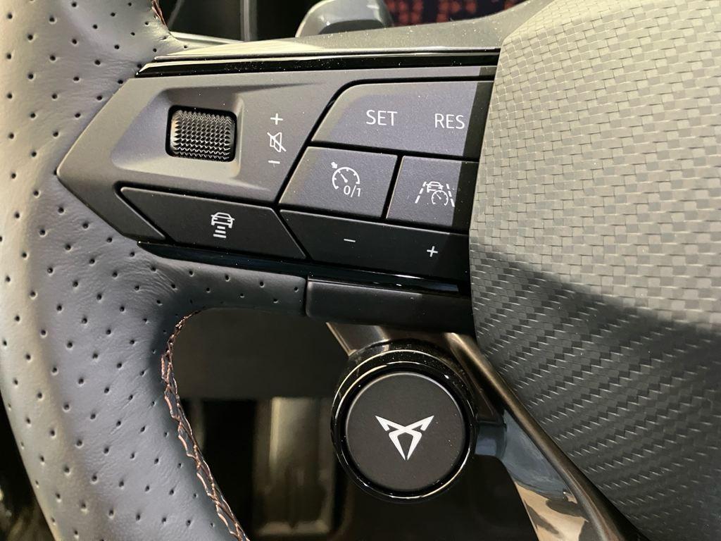 CUPRA Formentor 2.5 TSI VZ5 4Drive DSG 287 kW (390 CV) - 8