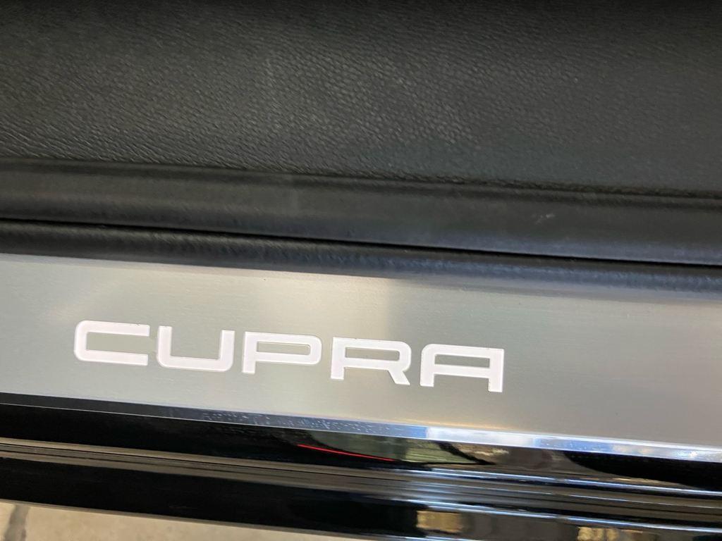 CUPRA Formentor 2.5 TSI VZ5 4Drive DSG 287 kW (390 CV) - 11