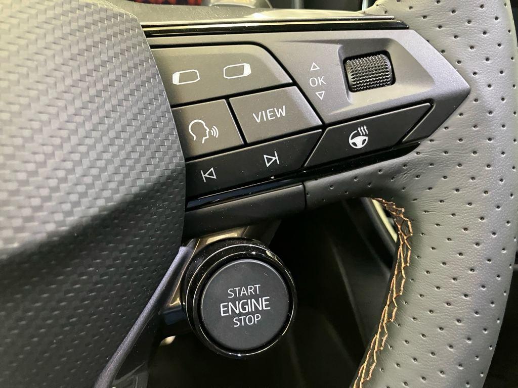 CUPRA Formentor 2.5 TSI VZ5 4Drive DSG 287 kW (390 CV) - 12