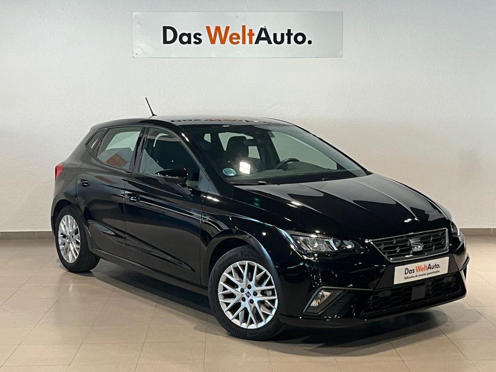 SEAT Ibiza 1.0 TSI S&S FR XS 85 kW (115 CV) - 0