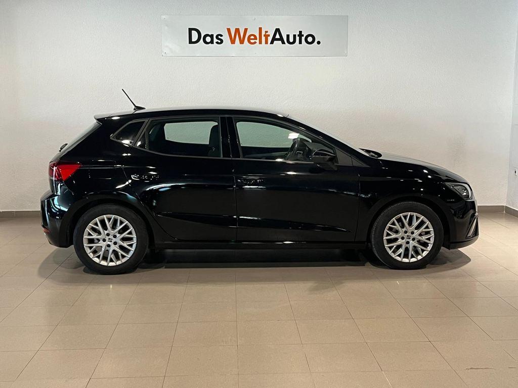 SEAT Ibiza 1.0 TSI S&S FR XS 85 kW (115 CV) - 2