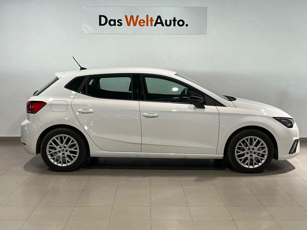 SEAT Ibiza 1.0 TSI S&S FR XS 85 kW (115 CV) - 2
