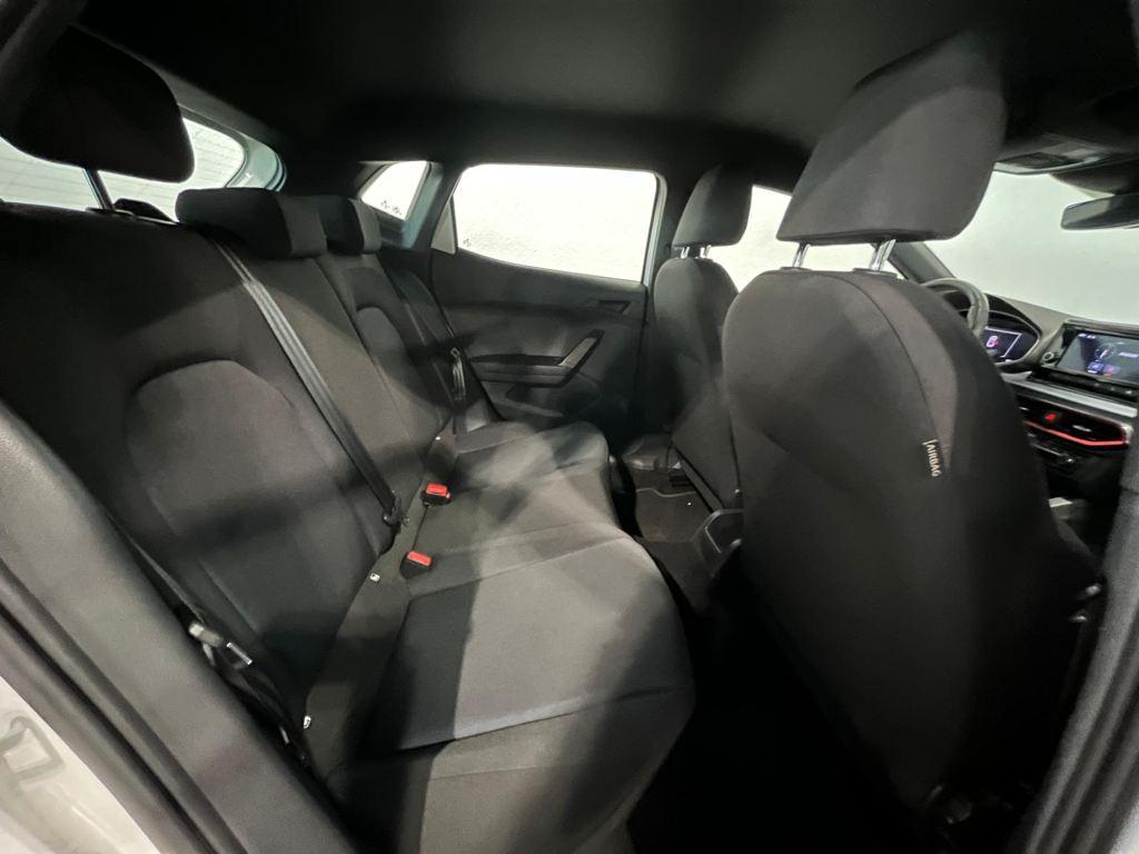 SEAT Ibiza 1.0 TSI S&S FR XS 85 kW (115 CV) - 5