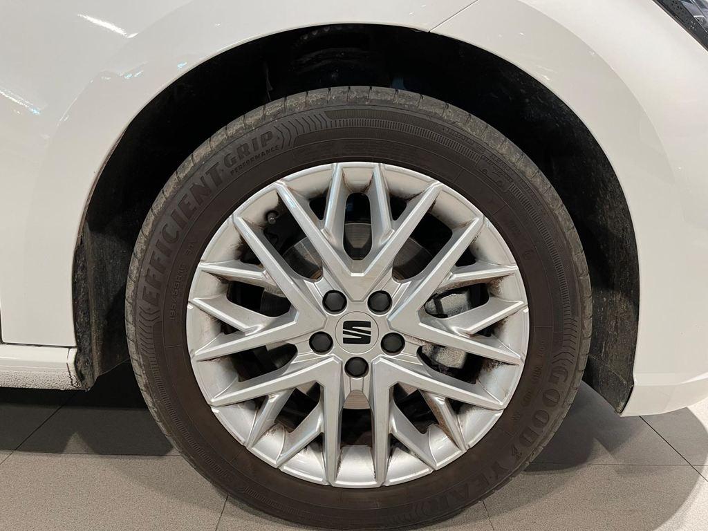 SEAT Ibiza 1.0 TSI S&S FR XS 85 kW (115 CV) - 7