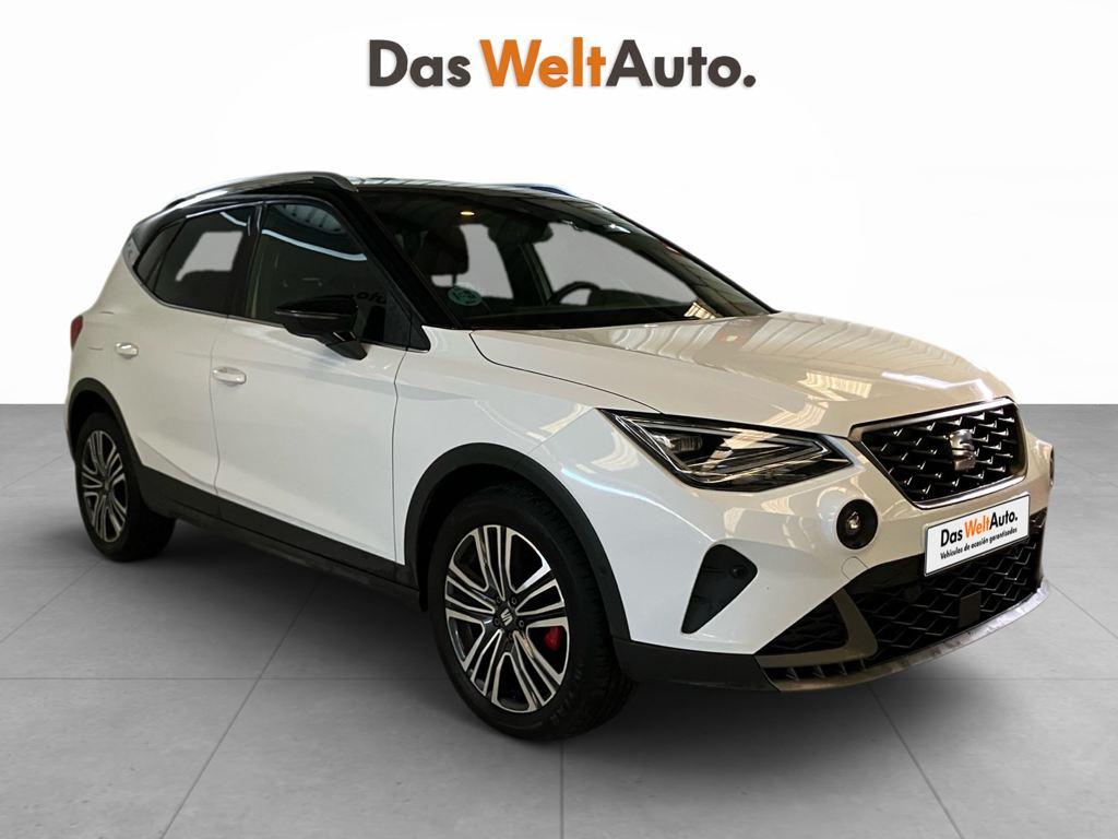 SEAT Arona 1.0 TSI FR XM 85 kW (115 CV) - 0
