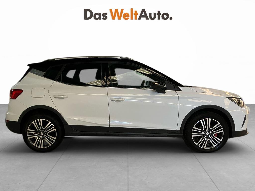 SEAT Arona 1.0 TSI FR XM 85 kW (115 CV) - 2