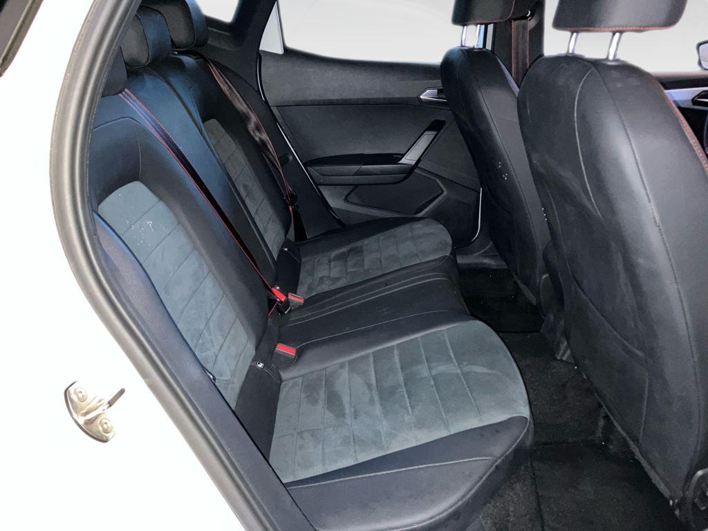 SEAT Arona 1.0 TSI FR XM 85 kW (115 CV) - 5