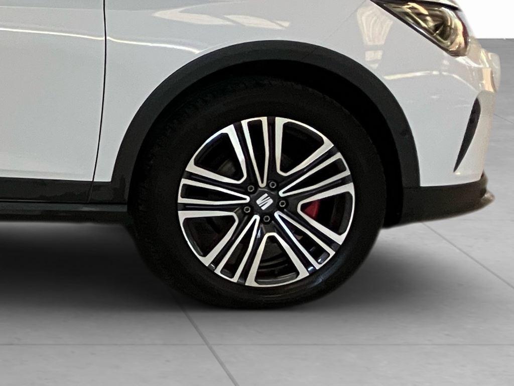 SEAT Arona 1.0 TSI FR XM 85 kW (115 CV) - 7