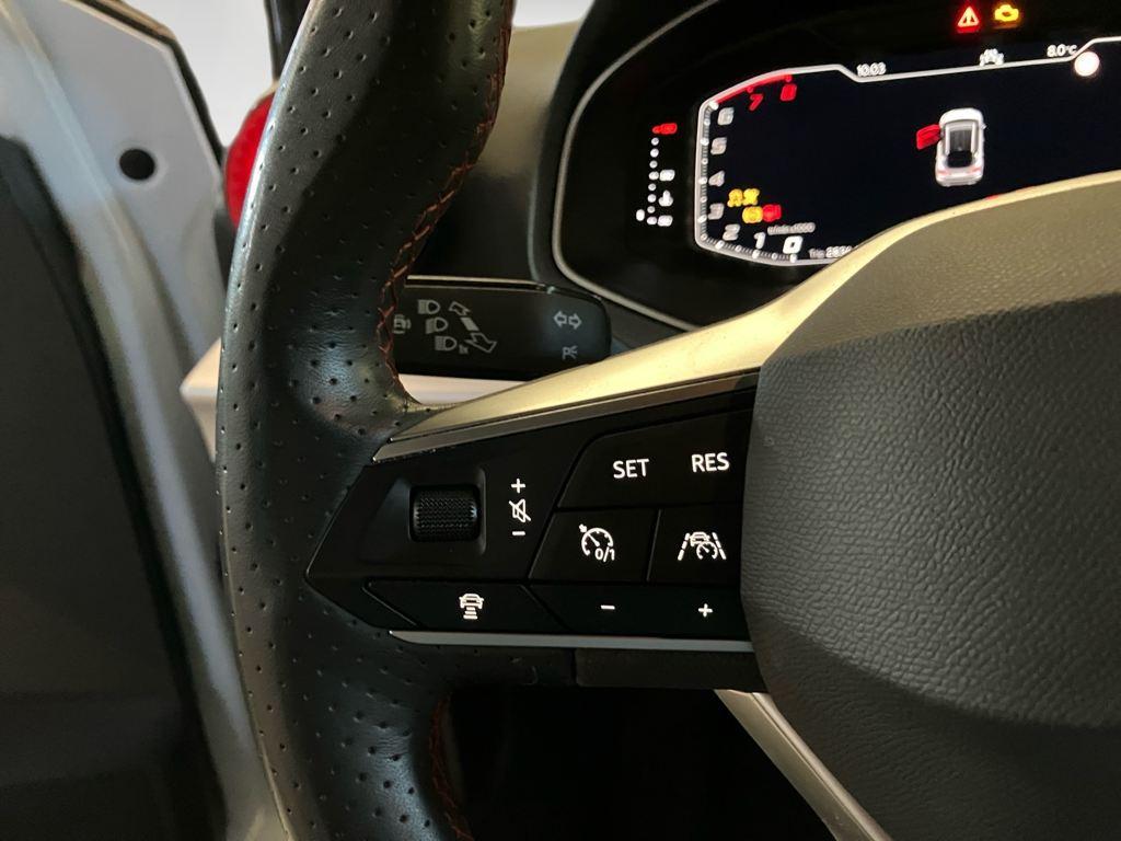 SEAT Arona 1.0 TSI FR XM 85 kW (115 CV) - 8