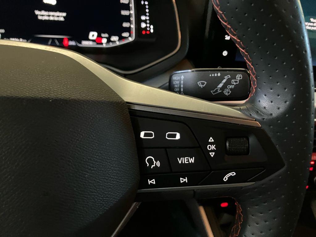 SEAT Arona 1.0 TSI FR XM 85 kW (115 CV) - 9