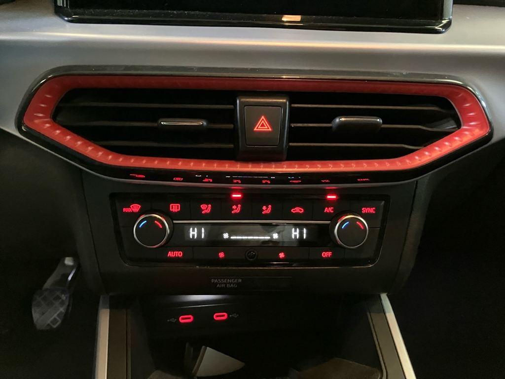 SEAT Arona 1.0 TSI FR XM 85 kW (115 CV) - 11