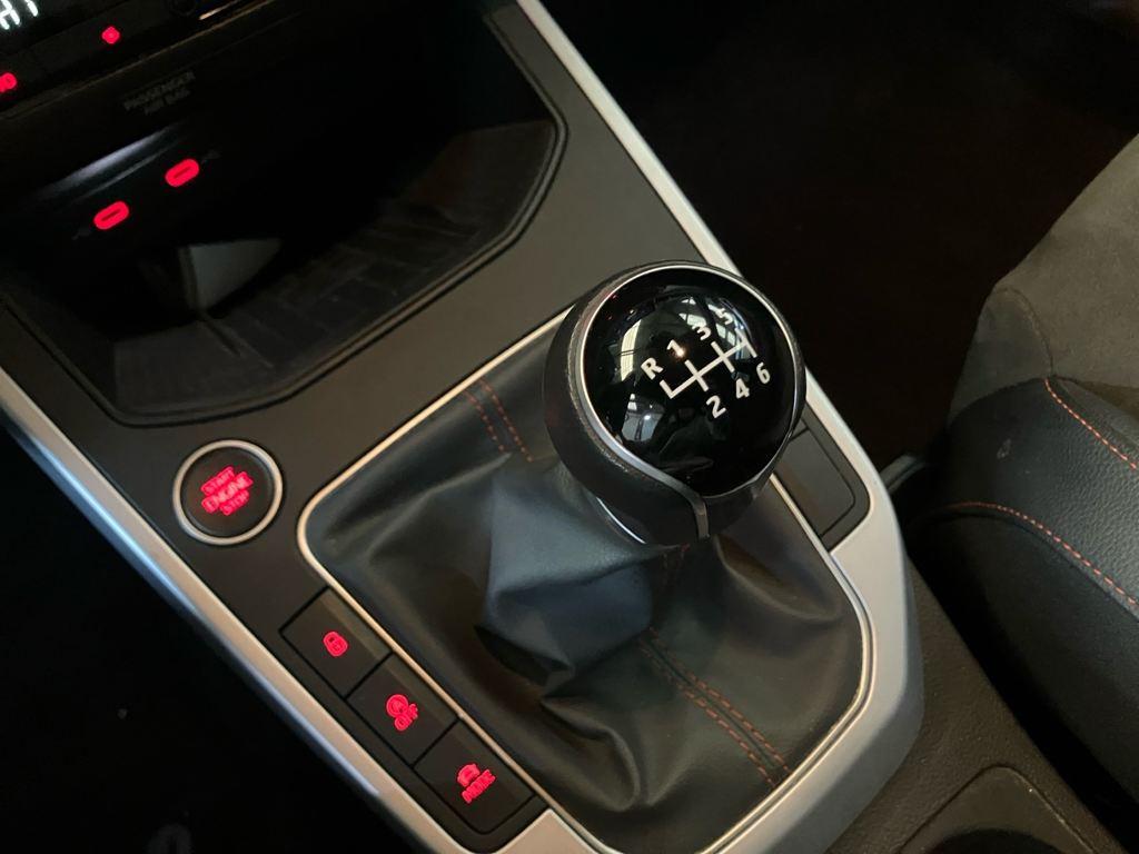 SEAT Arona 1.0 TSI FR XM 85 kW (115 CV) - 12