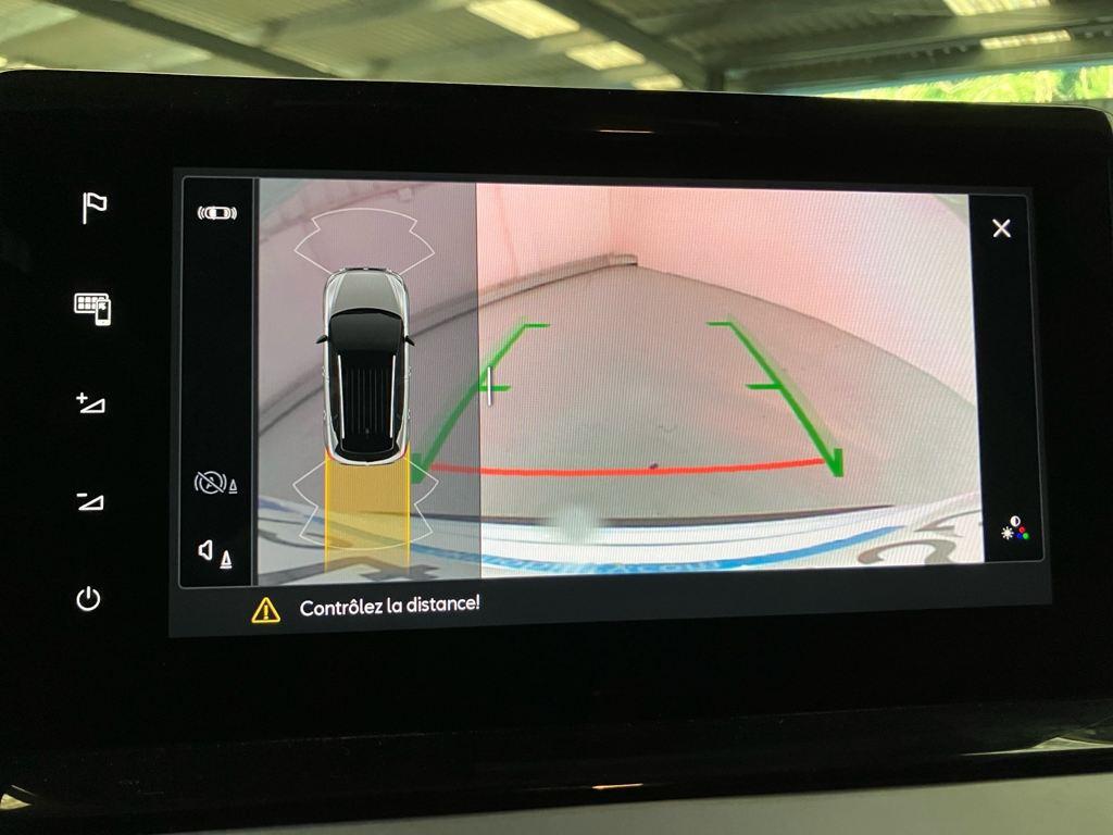 SEAT Arona 1.0 TSI FR XM 85 kW (115 CV) - 13