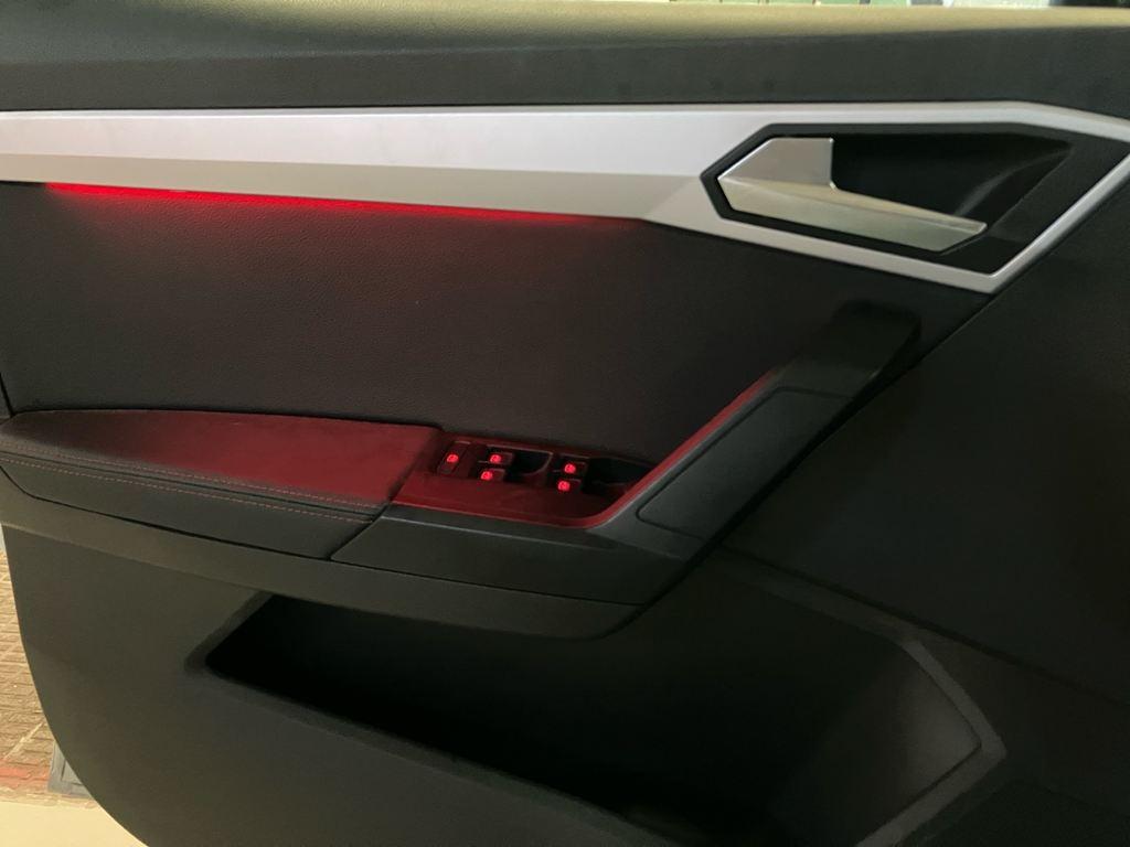 SEAT Arona 1.0 TSI FR XM 85 kW (115 CV) - 14