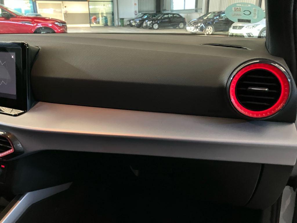 SEAT Arona 1.0 TSI FR XM 85 kW (115 CV) - 17