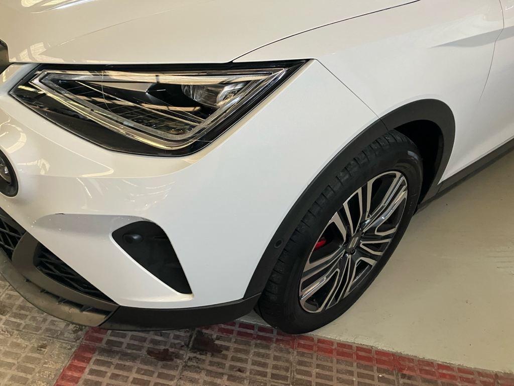 SEAT Arona 1.0 TSI FR XM 85 kW (115 CV) - 19